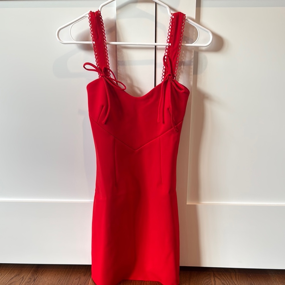 Princess Polly Dress